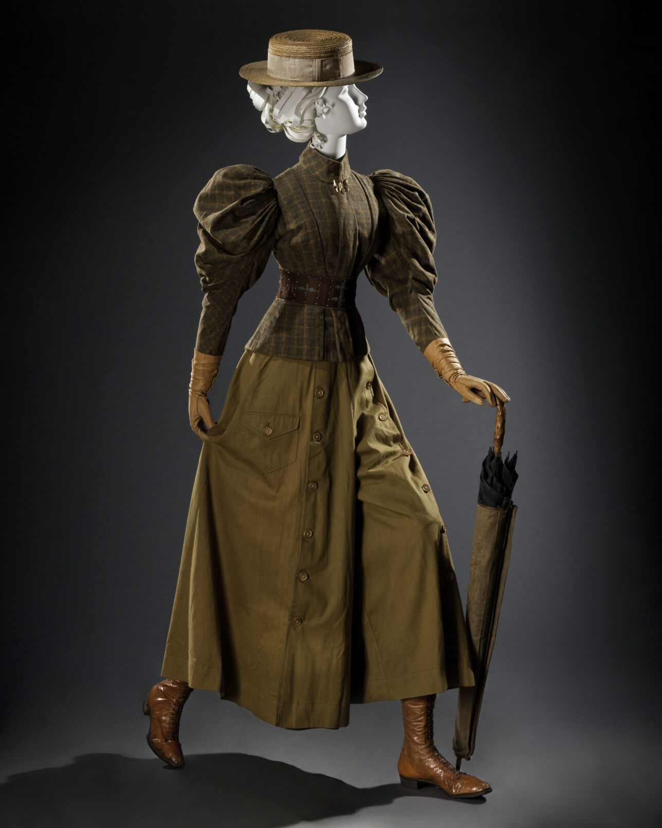 Unscripted Sporting Fashion Mountaineering